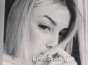 LisaShalby