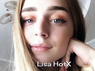 Lisa_HotX