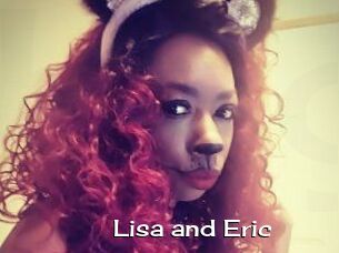 Lisa_and_Eric