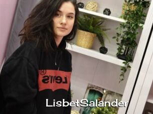 LisbetSalander