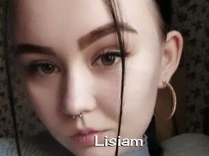 Lisiam