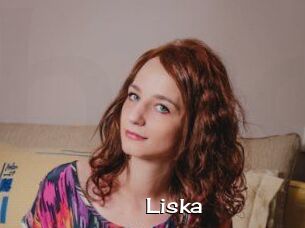 Liska