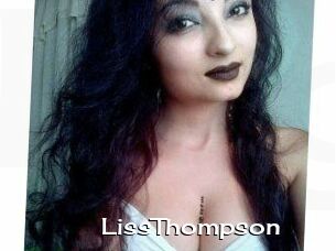 LissThompson