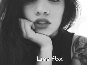 Liss_fox