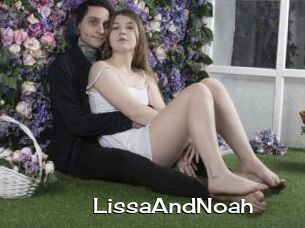 LissaAndNoah