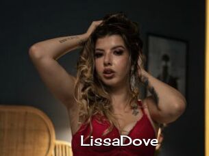 LissaDove