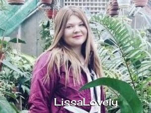 LissaLovely