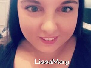 Lissa_Mary