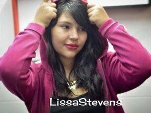 LissaStevens