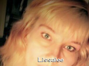 Lissalee