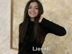 Lissidi