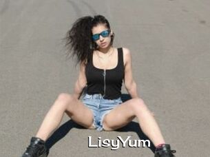 LisyYum