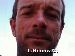 LithiumxXx