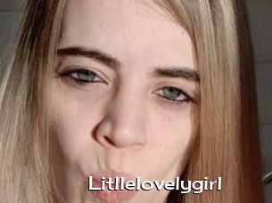 Litllelovelygirl