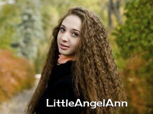 LittleAngelAnn