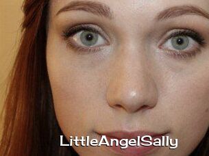 LittleAngelSally