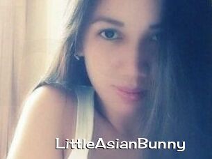 LittleAsianBunny