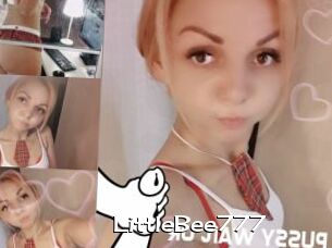 LittleBee777