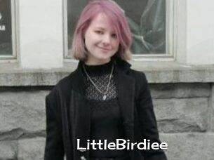 LittleBirdiee