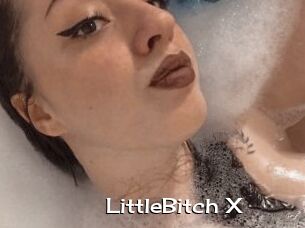 LittleBitch_X