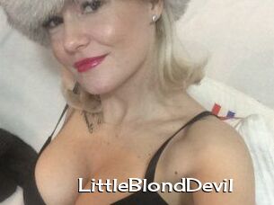 LittleBlondDevil