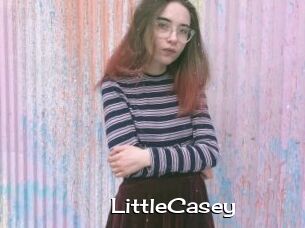 LittleCasey