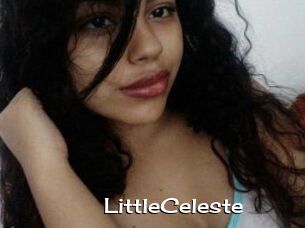 LittleCeleste