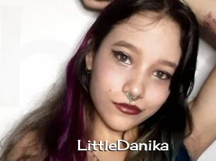 LittleDanika