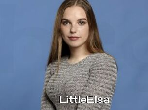 LittleElsa