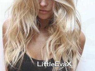 LittleEvaX