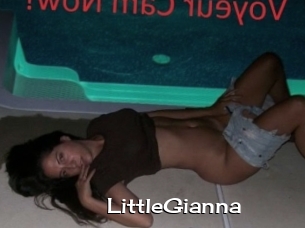 LittleGianna