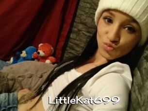 LittleKat699