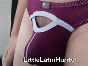 LittleLatinHunter