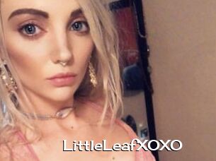 LittleLeafXOXO