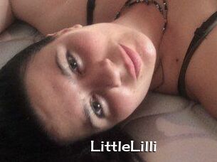 LittleLilli