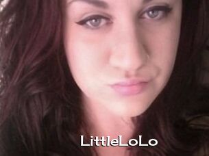 LittleLoLo