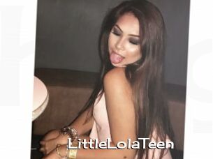 LittleLolaTeen