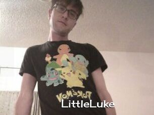 LittleLuke