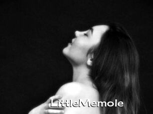 Little_Memole_