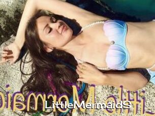 LittleMermaidS