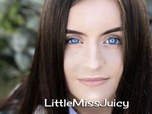 LittleMissJuicy