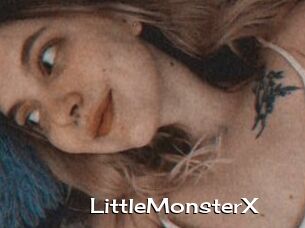 LittleMonsterX