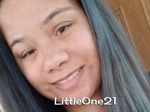 LittleOne21