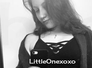 LittleOnexoxo