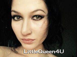 LittleQueen4U