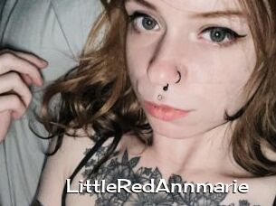 LittleRedAnnmarie