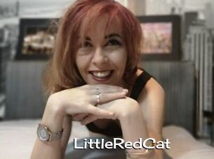 LittleRedCat