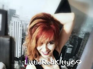 LittleRedKitty69