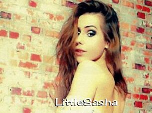 LittleSasha