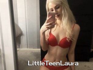 LittleTeenLaura